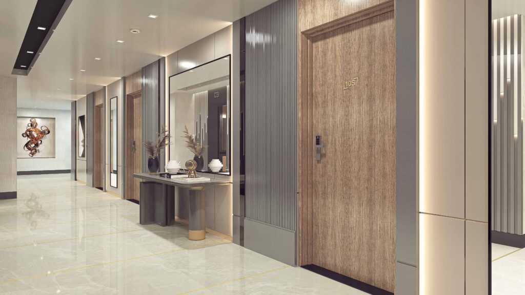 Prime Residency 3