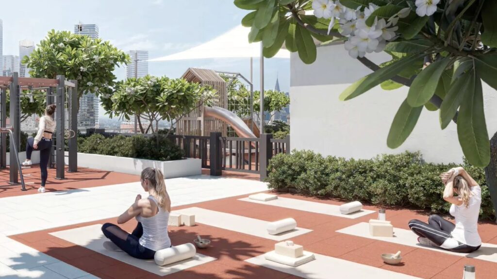 V1VID Residence