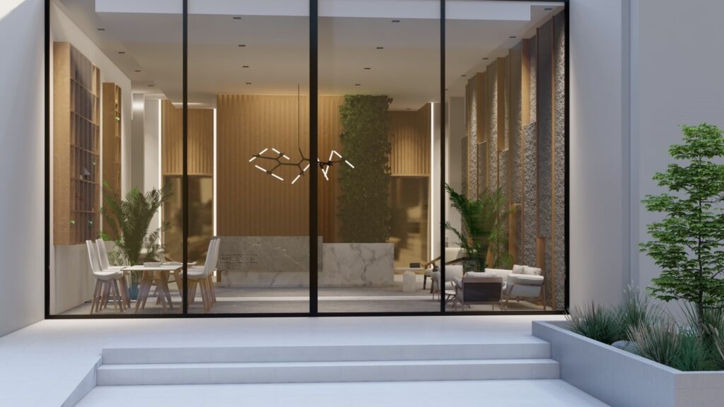 Park Lane by Heilbronn