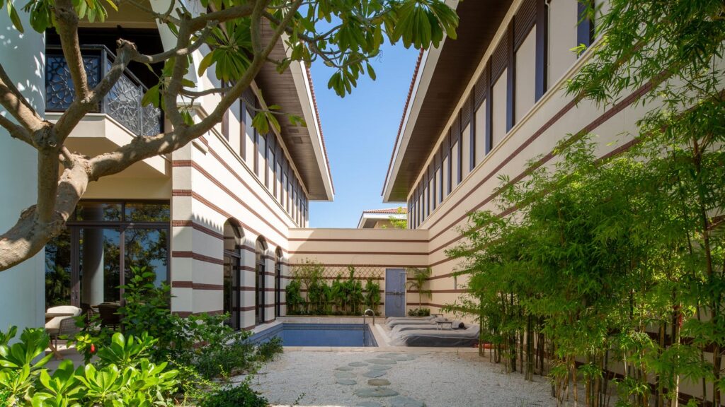 Zabeel Saray Royal Villas