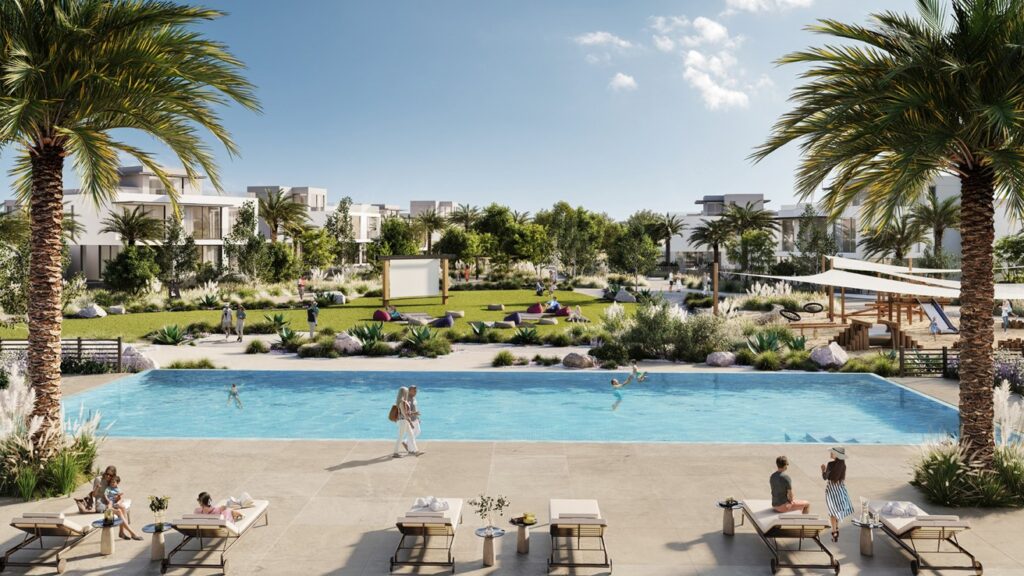 Farm Gardens Villas 2