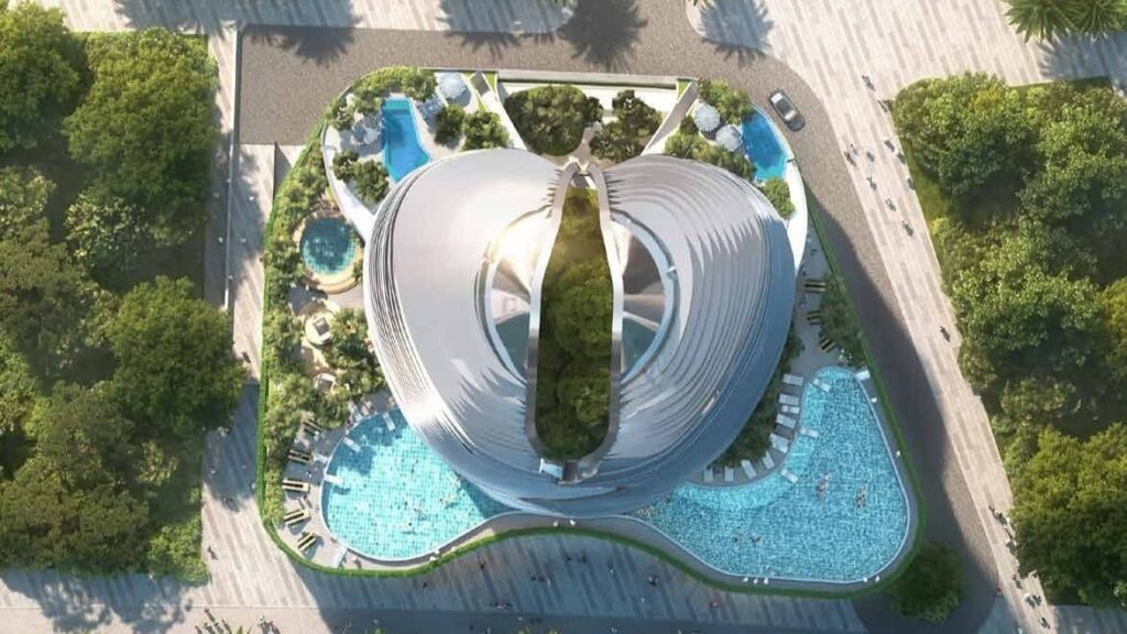 Altitude de Grisogono