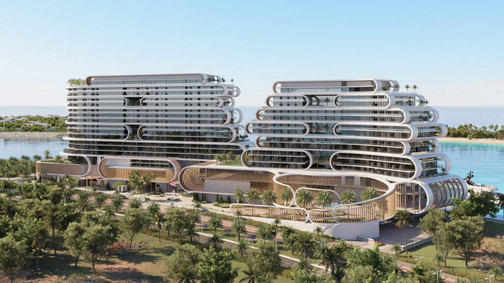 JW Marriott Residences