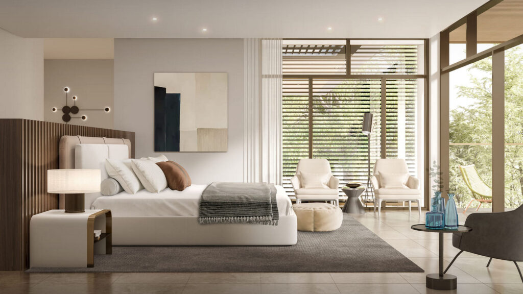 5 спален в Reem Hills Villas Phase 2