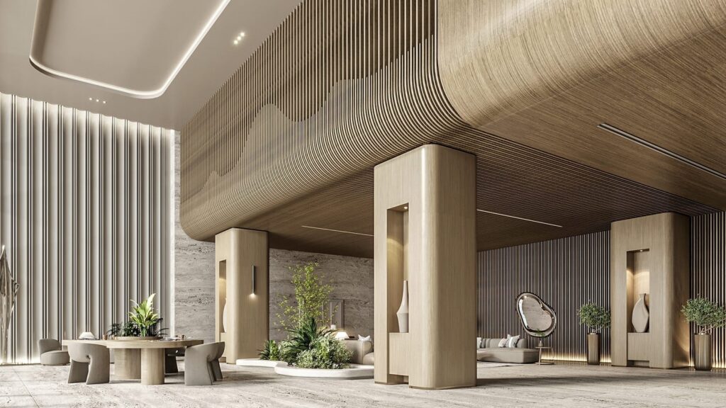 Azura Residences by IGO