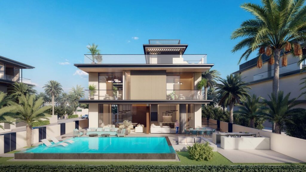 Nineteen Riviera Lagoon