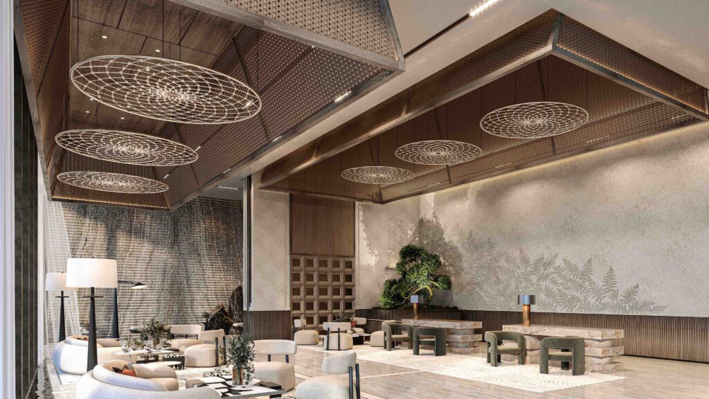 The St. Regis Residences