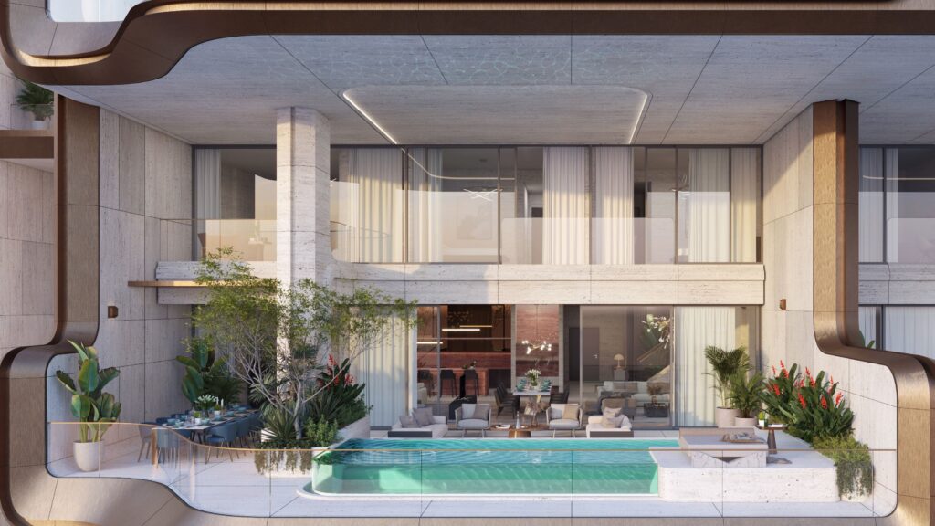 Ela by Dorchester Collection