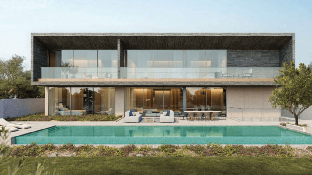 Nawayef East and West by Modon Properties