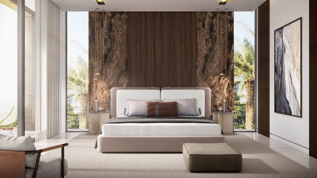 5 спален в Reem Hills Villas Phase 2