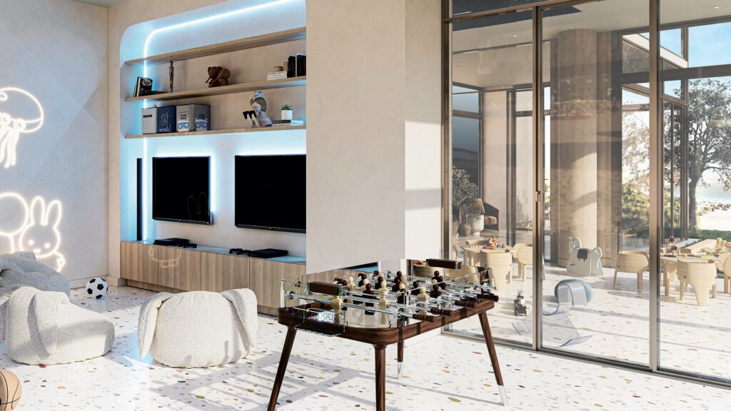 Rixos Bay Residences