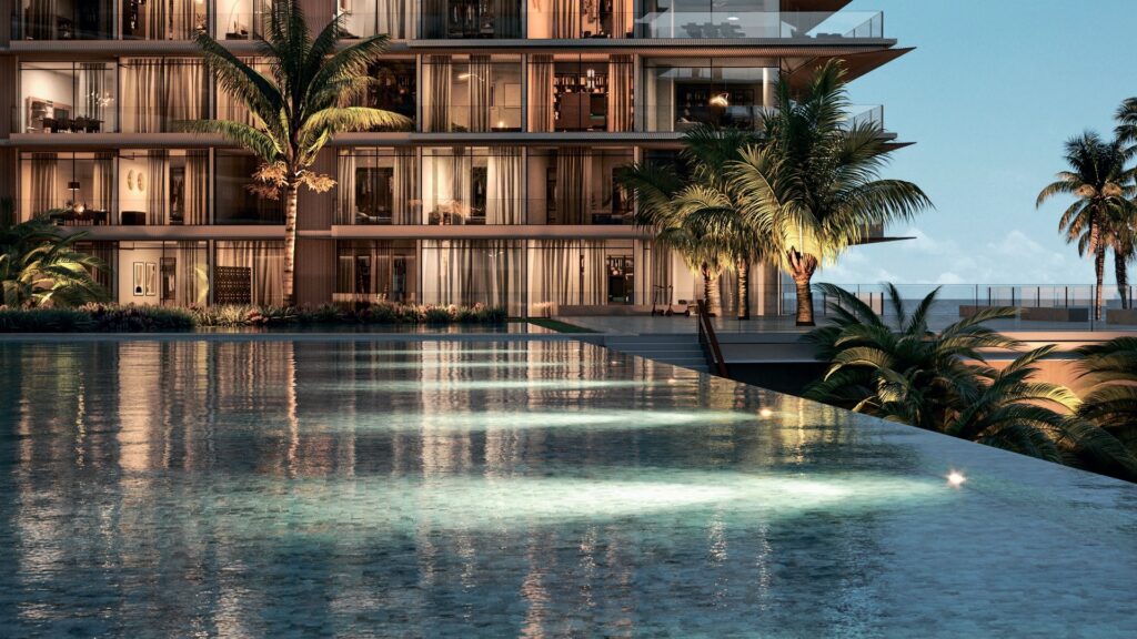 Rixos Bay Residences