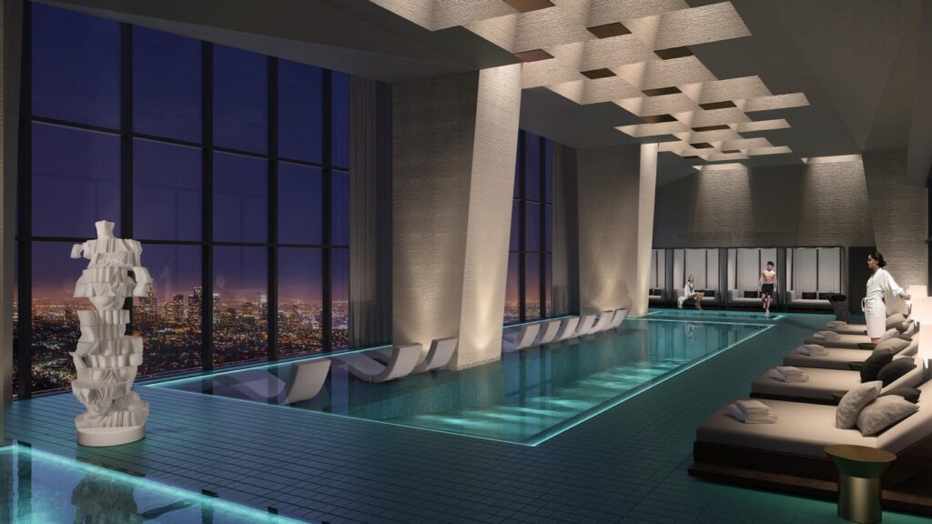 SO/ Uptown Residences