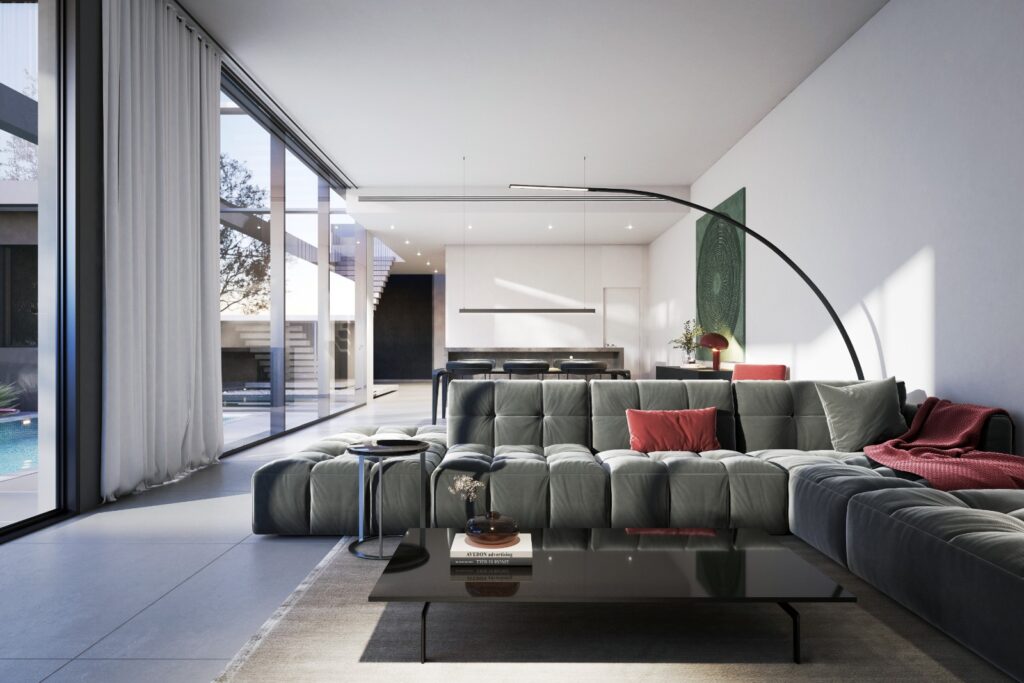 4 спальни в Masaar Kaya