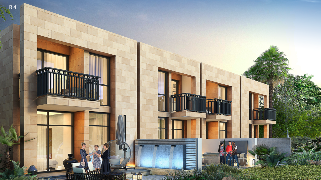 Hajar Villas
