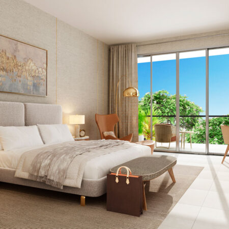 4 bedrooms in Jebel Ali Village