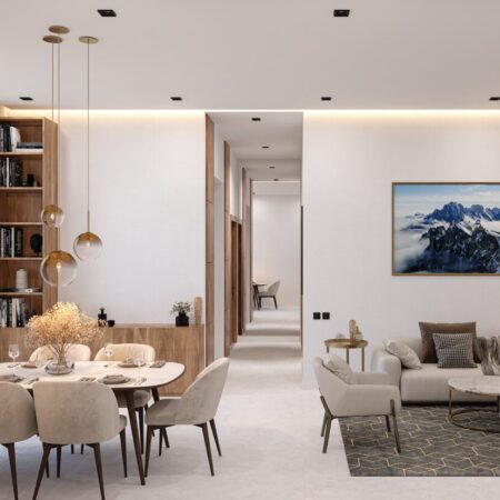 3 bedrooms in Levanto