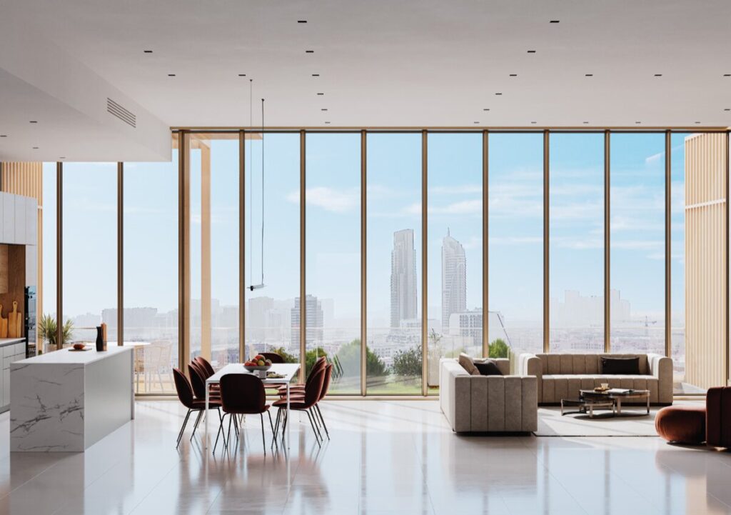 3 bedrooms in Levanto