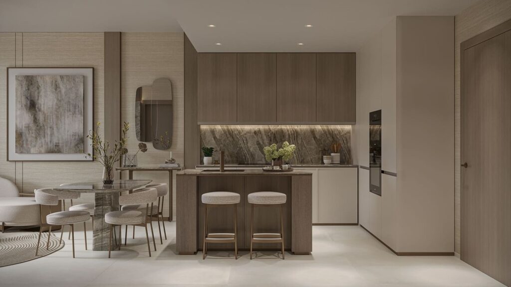 2 bedrooms in Avelon Boulevard