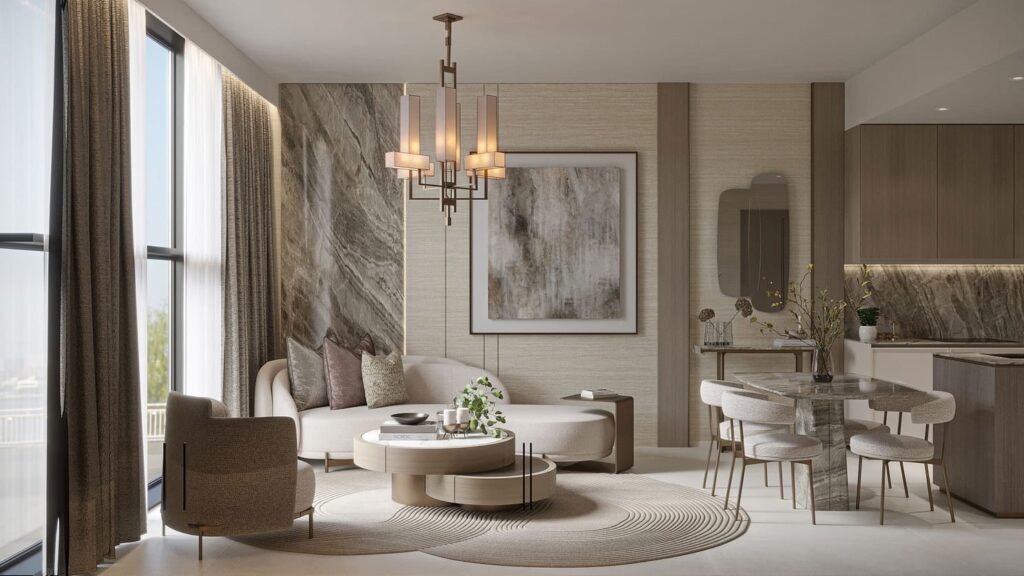 2 bedrooms in Avelon Boulevard