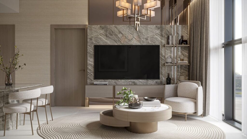 2 bedrooms in Avelon Boulevard