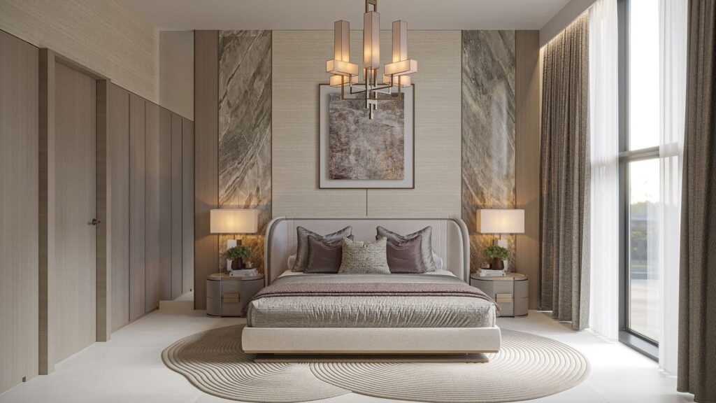 2 bedrooms in Avelon Boulevard