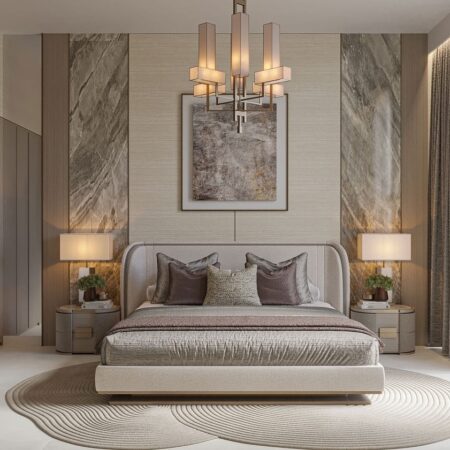 1 bedroom in Avelon Boulevard