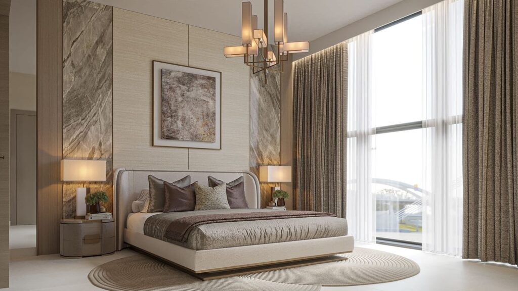 2 bedrooms in Avelon Boulevard