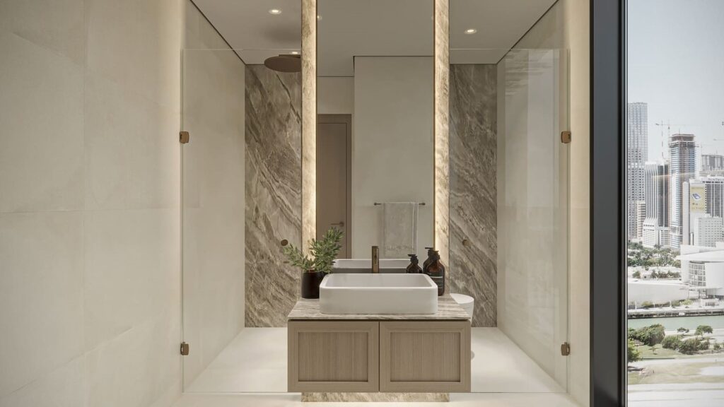 2 bedrooms in Avelon Boulevard