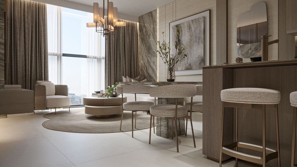 2 bedrooms in Avelon Boulevard