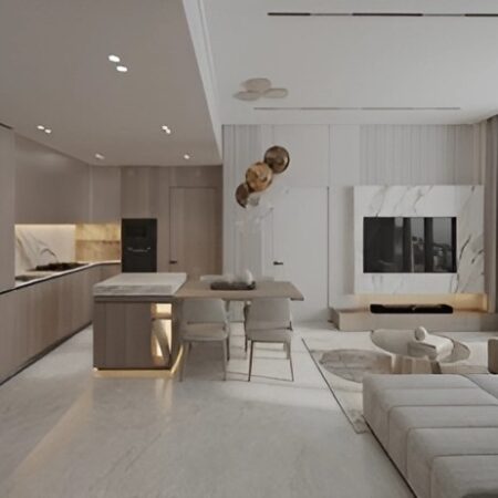 2 спальни в Hammock Park