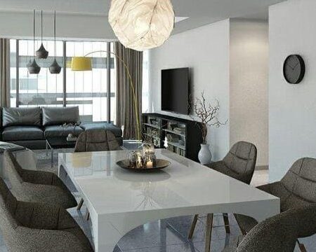 1 bedroom in Lamar Residences