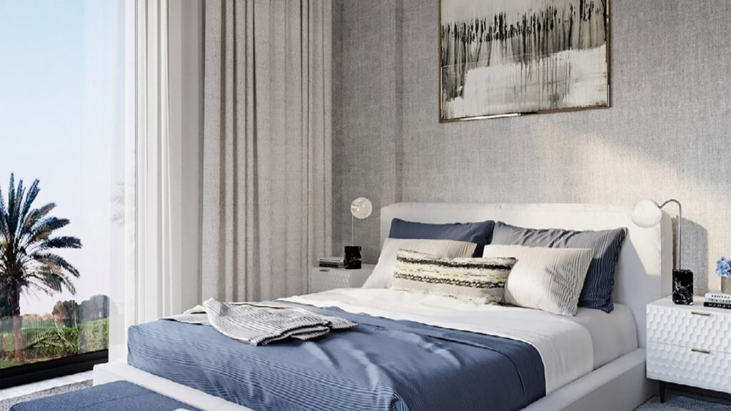 1 спальня в MAG City Residential