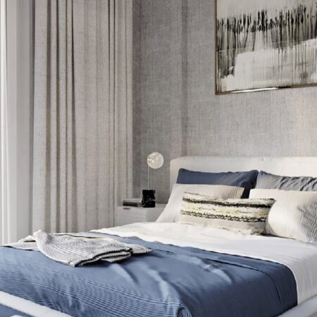 1 спальня в MAG City Residential