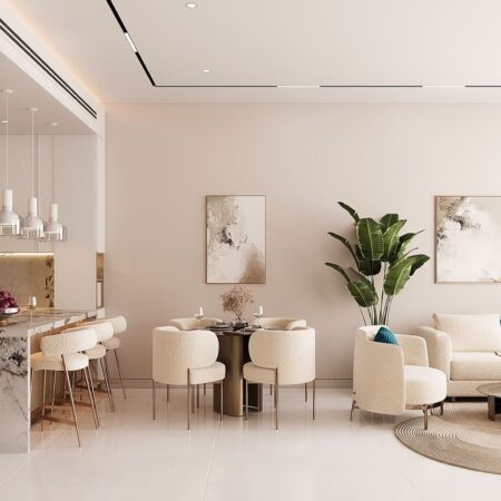 1 bedroom in Jade Tower