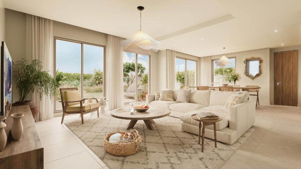 3 bedrooms in Bloom Living Olvera