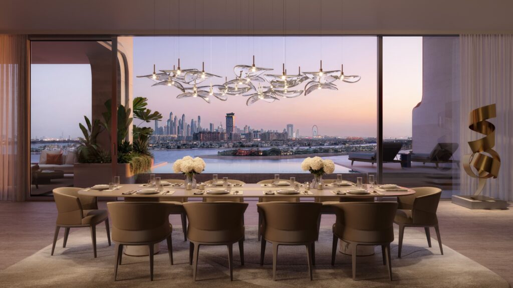 4 bedrooms in Ela by Dorchester Collection