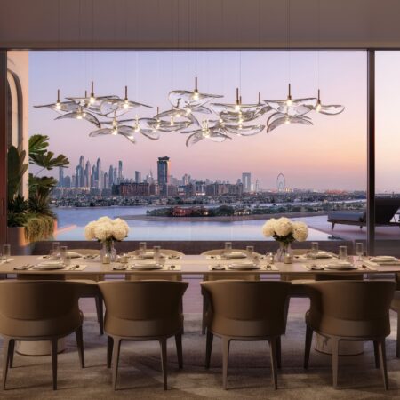 3 bedrooms in Ela by Dorchester Collection