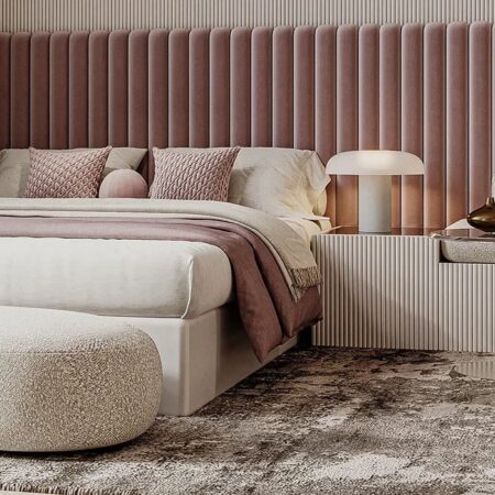 Studio in Q Gardens Aliya