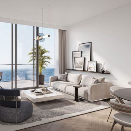 1 спальня в Cala del Mar