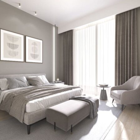 3 bedrooms in Marquis Elegance