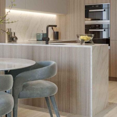 1 спальня в Enaya Residences