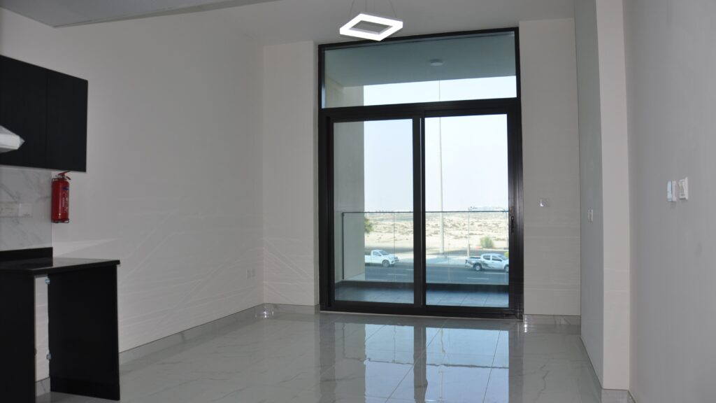 2 bedrooms in Al Haseen Residences 2