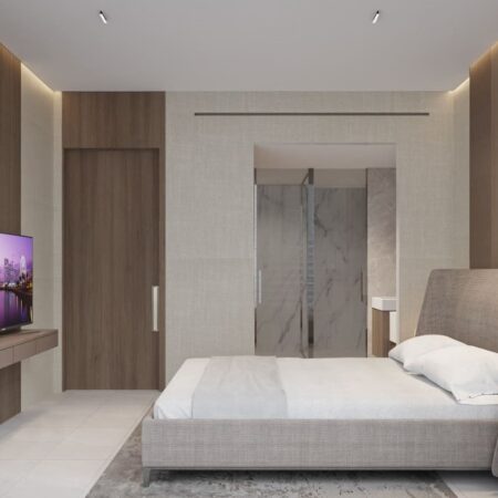 2 bedrooms in Seaside