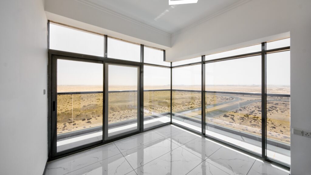 1 bedroom in Al Haseen Residences 1