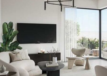 1 bedroom in Ora Residences