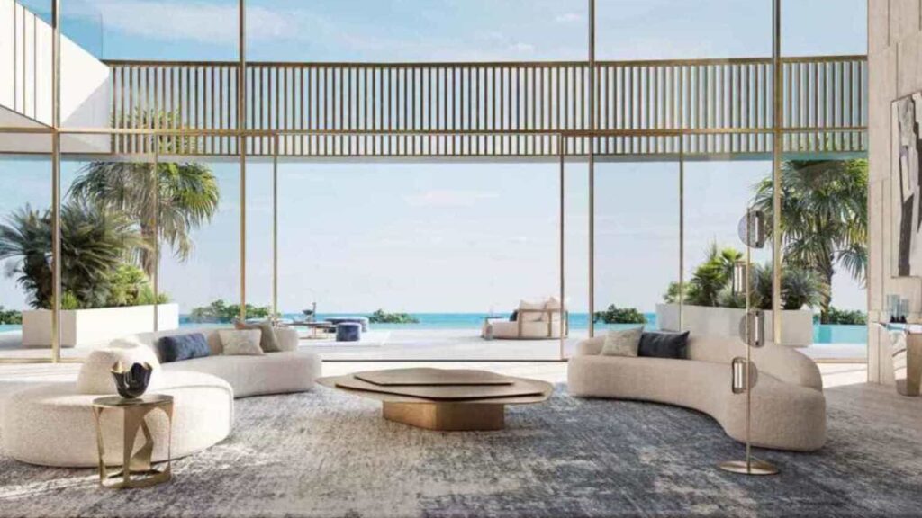 6 bedrooms in Nawayef Mansions