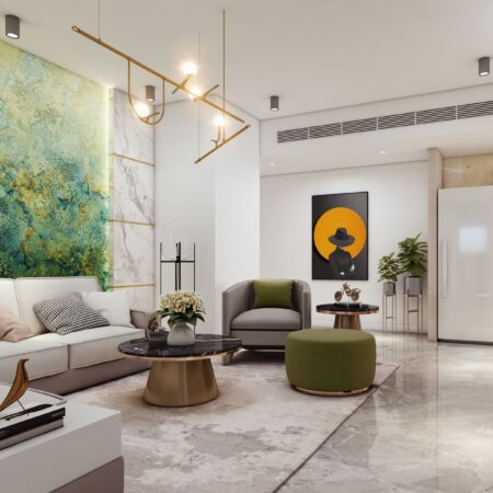 1 bedroom in Tranquil Wellness Residences