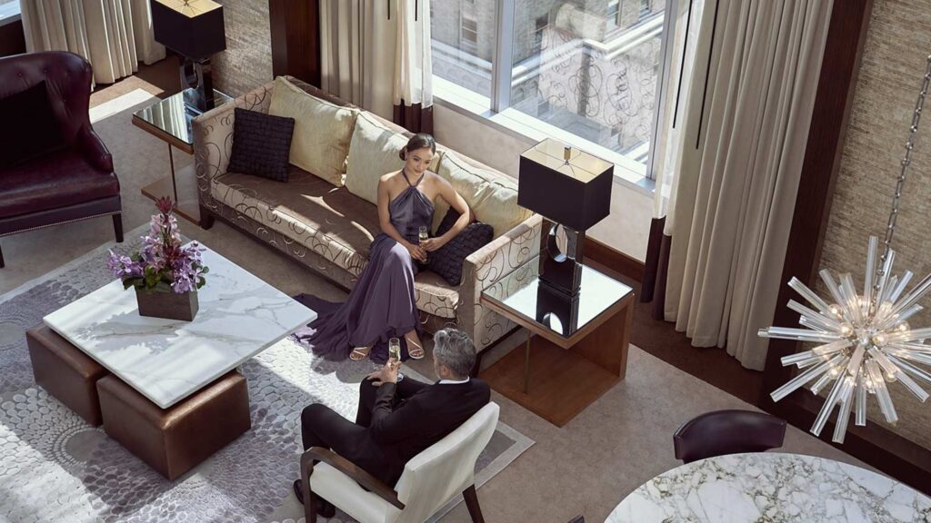 2 спальни в Orbis