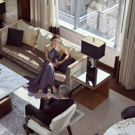 1 спальня в Orbis